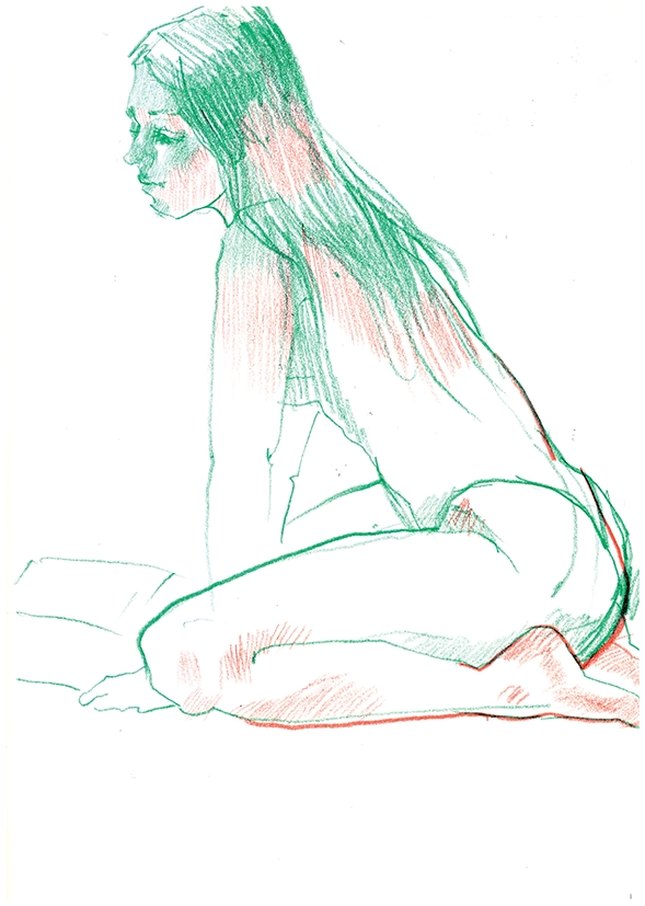 2_Nude sketching_web